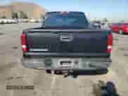 2007 Chevrolet Silverado 1500 LS with VIN 2GCEC13V171154581, listed as a Copart auction lot 69521865 with Not provided miles and Salvage title. Bid and sale history available at DreamBid. Image 6.