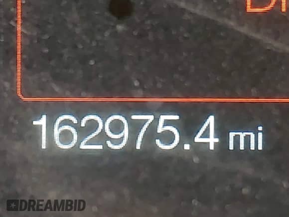 2013 Ford F-150 SVT Raptor z VIN 1FTFW1R68DFC03131, wystawiony jako IAAI lot #43321375 z przebiegiem 162 975 mil mil oraz . Historia ofert i sprzedaży dostępna na DreamBid. Obrazek 7.