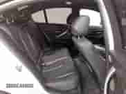 2014 BMW 3 Series 335i с VIN WBA3A9C5XEF479163, выставлен на аукционе Copart как лот 72051905 с пробегом 150 978 миль миль и Чистый • Clean title. История ставок и продаж доступна на DreamBid. Изображение 10.