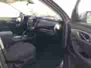 2021 Chevrolet Traverse LS with VIN 1GNEVFKW2MJ115346, listed as a IAAI auction lot 41216633 with 65,061 mi miles and . Bid and sale history available at DreamBid. Image 5.