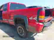 2002 Chevrolet Silverado 2500HD LT с VIN 1GCHK29112E303783, выставлен на аукционе IAAI как лот 42798214 с пробегом Не указан миль и . История ставок и продаж доступна на DreamBid. Изображение 17.