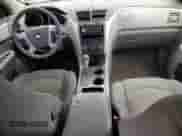 2011 Chevrolet Traverse LS with VIN 1GNKRFED0BJ368339, listed as a Copart auction lot 70447085 with Not provided miles and Salvage title. Bid and sale history available at DreamBid. Image 8.