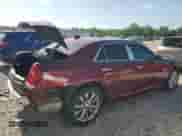 2018 Chrysler 300 Limited with VIN 2C3CCAKG0JH144458, listed as a Copart auction lot 65438355 with 185,473 mi miles and Salvage title. Bid and sale history available at DreamBid. Image 3.