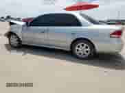 2002 Honda Accord EX with VIN 1HGCG55632A103804, listed as a Copart auction lot 66148865 with Not provided miles and Salvage title. Bid and sale history available at DreamBid. Image 2.