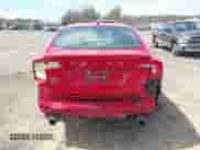 2012 Volvo S60 T6 с VIN YV1902FH9C2127803, выставлен на аукционе IAAI как лот 42084082 с пробегом 224 781 миль миль и . История ставок и продаж доступна на DreamBid. Изображение 17.