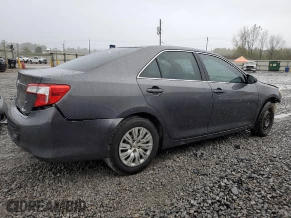 2012 Toyota Camry LE с VIN 4T4BF1FK4CR208449, выставлен на аукционе Copart как лот 90731975 с пробегом 280 225 миль миль и Чистый • Clean title. История ставок и продаж доступна на DreamBid. Изображение 3.