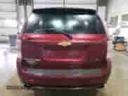 2009 Chevrolet Equinox Sport с VIN 2CNDL037996253450, выставлен на аукционе Copart как лот 48936045 с пробегом 168 167 миль миль и На запчасти • Non repairable. История ставок и продаж доступна на DreamBid. Изображение 6.