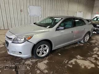 2016 Chevrolet Malibu LS с VIN 1G11B5SA1GF167081, выставлен на аукционе Copart как лот 71832255 с пробегом 134 974 миль миль и На запчасти • Non repairable. История ставок и продаж доступна на DreamBid. Изображение 1.