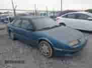 1993 Saturn SL with VIN 1G8ZJ5579PZ112996, listed as a IAAI auction lot 43348442 with 183,668 mi miles and . Bid and sale history available at DreamBid. Image 1.