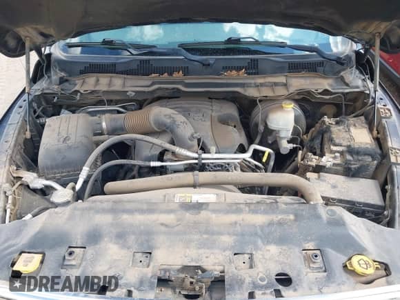 2016 Ram 1500 Big Horn с VIN 1C6RR7LT5GS407667, выставлен на аукционе IAAI как лот 43328598 с пробегом 135 221 миль миль и . История ставок и продаж доступна на DreamBid. Изображение 10.