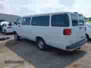 1996 Dodge Passenger with VIN 2B5WB35Z3TK108931, listed as a IAAI auction lot 43017306 with 63,920 mi miles and . Bid and sale history available at DreamBid. Image 3.