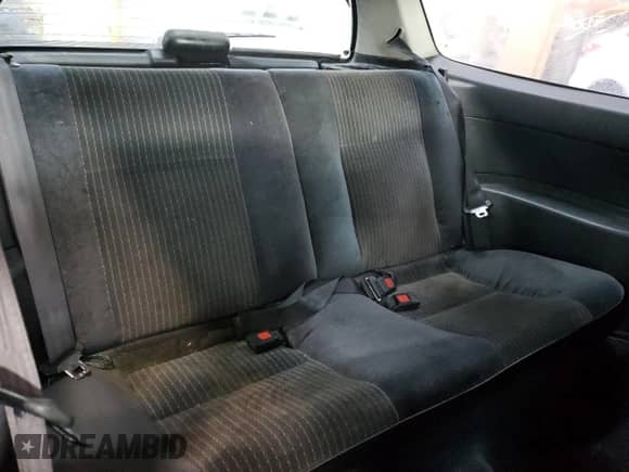 1992 Honda Civic с VIN 2HGEH3387NH533470, выставлен на аукционе Copart как лот 89074205 с пробегом 291 951 миль миль и Чистый • Clean title. История ставок и продаж доступна на DreamBid. Изображение 10.