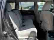 2020 Honda Pilot EX z VIN 5FNYF6H30LB042919, wystawiony jako Copart lot #67822195 z przebiegiem 99 293 mil mil oraz Szkoda całkowita • Salvage title. Historia ofert i sprzedaży dostępna na DreamBid. Obrazek 11.