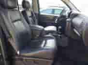 2006 Chevrolet TrailBlazer LS с VIN 1GNDT13S262239890, выставлен на аукционе IAAI как лот 42019369 с пробегом 152 312 миль миль и . История ставок и продаж доступна на DreamBid. Изображение 5.