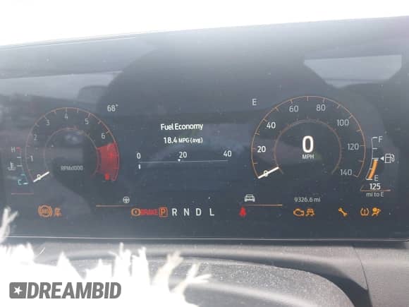 2024 Ford Mustang EcoBoost с VIN 1FA6P8TH8R5143368, выставлен на аукционе IAAI как лот 43025741 с пробегом 9 326 миль миль и . История ставок и продаж доступна на DreamBid. Изображение 7.