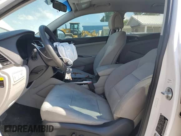 2016 Hyundai Tucson SE с VIN KM8J33A43GU144669, выставлен на аукционе Copart как лот 85768415 с пробегом 133 437 миль миль и Чистый • Clean title. История ставок и продаж доступна на DreamBid. Изображение 7.