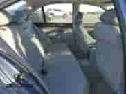 2002 BMW 5 Series 525i с VIN WBADT43472GY95220, выставлен на аукционе Copart как лот 81467605 с пробегом 124 644 миль миль и Списание • Salvage title. История ставок и продаж доступна на DreamBid. Изображение 10.