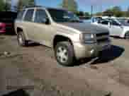 2007 Chevrolet TrailBlazer LT with VIN 1GNDT13S672152043, listed as a Copart auction lot 82368235 with 177,612 mi miles and Salvage title. Bid and sale history available at DreamBid. Image 15.