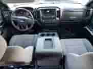 2015 Chevrolet Silverado 2500HD с VIN 1GB2KUEG3FZ536269, выставлен на аукционе Copart как лот 42026185 с пробегом 318 394 миль миль и Списание • Salvage title. История ставок и продаж доступна на DreamBid. Изображение 8.