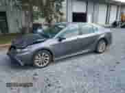 2022 Toyota Camry LE с VIN 4T1C11AK9NU685188, выставлен на аукционе Copart как лот 80402465 с пробегом 91 765 миль миль и Списание • Salvage title. История ставок и продаж доступна на DreamBid. Изображение 1.