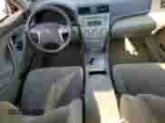 2009 Toyota Camry с VIN 4T1BE46K49U806676, выставлен на аукционе Copart как лот 80492775 с пробегом 97 856 миль миль и Списание • Salvage title. История ставок и продаж доступна на DreamBid. Изображение 8.