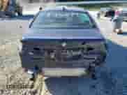 2020 BMW 5 Series 530i z VIN WBAJR3C09LWW58776, wystawiony jako Copart lot #84893455 z przebiegiem 148 507 mil mil oraz Szkoda całkowita • Salvage title. Historia ofert i sprzedaży dostępna na DreamBid. Obrazek 6.