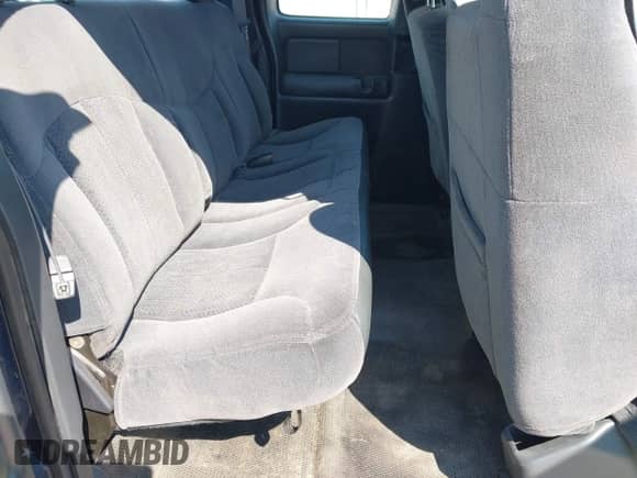 2002 Chevrolet Silverado 1500 LS с VIN 2GCEC19V521302280, выставлен на аукционе IAAI как лот 43103644 с пробегом 226 967 миль миль и . История ставок и продаж доступна на DreamBid. Изображение 8.