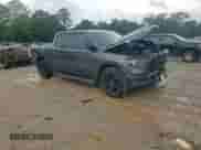 2021 Ram 1500 Big Horn z VIN 1C6RREFT5MN684216, wystawiony jako Copart lot #70732315 z przebiegiem 76 077 mil mil oraz Szkoda całkowita • Salvage title. Historia ofert i sprzedaży dostępna na DreamBid. Obrazek 13.