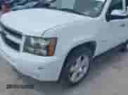 2010 Chevrolet Tahoe LS with VIN 1GNUCAE07AR286506, listed as a IAAI auction lot 43094593 with 234,553 mi miles and . Bid and sale history available at DreamBid. Image 6.