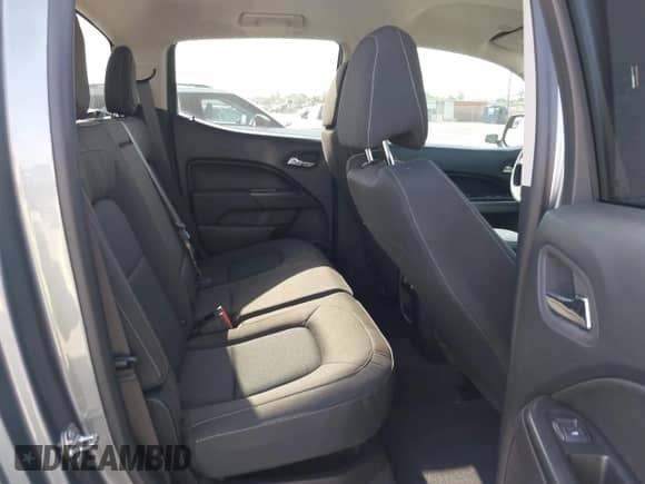 2022 Chevrolet Colorado 2WD LT z VIN 1GCGSCEN4N1288704, wystawiony jako IAAI lot #42769947 z przebiegiem 21 023 mil mil oraz . Historia ofert i sprzedaży dostępna na DreamBid. Obrazek 8.
