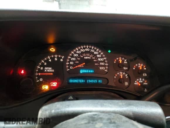2004 Chevrolet Silverado 1500 LS с VIN 1GCEK14T84E196840, выставлен на аукционе Copart как лот 75642134 с пробегом 194 915 миль миль и Чистый • Clean title. История ставок и продаж доступна на DreamBid. Изображение 9.