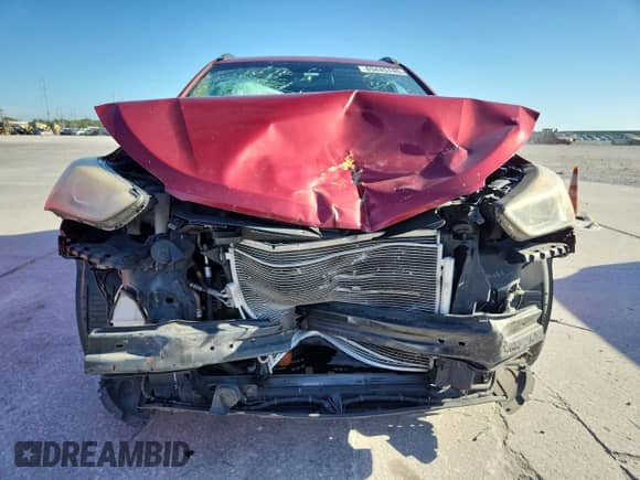 2016 Hyundai Santa Fe с VIN 5XYZU3LB8GG314493, выставлен на аукционе Copart как лот 89445745 с пробегом 271 337 миль миль и Чистый • Clean title. История ставок и продаж доступна на DreamBid. Изображение 5.