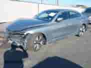 2023 BMW i4 eDrive40 with VIN WBY73AW03PFP69875, listed as a IAAI auction lot 43344822 with 9,264 mi miles and . Bid and sale history available at DreamBid. Image 20.