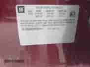 2015 Chevrolet Malibu LTZ с VIN 1G11G5SX6FF268461, выставлен на аукционе IAAI как лот 42188709 с пробегом 130 326 миль миль и . История ставок и продаж доступна на DreamBid. Изображение 9.