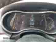 2014 Jeep Grand Cherokee Laredo with VIN 1C4RJEAG4EC206845, listed as a Copart auction lot 72047285 with 235,222 mi miles and Salvage title. Bid and sale history available at DreamBid. Image 9.