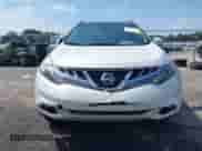 2012 Nissan Murano SV z VIN JN8AZ1MU3CW121043, wystawiony jako IAAI lot #43157729 z przebiegiem 63 050 mil mil oraz . Historia ofert i sprzedaży dostępna na DreamBid. Obrazek 12.