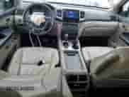 2016 Honda Pilot EX-L z VIN 5FNYF5H87GB026003, wystawiony jako Copart lot #67470295 z przebiegiem 109 793 mil mil oraz Szkoda całkowita • Salvage title. Historia ofert i sprzedaży dostępna na DreamBid. Obrazek 8.