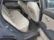 2009 Hyundai Elantra GLS with VIN KMHDU46D89U678049, listed as a IAAI auction lot 43430072 with 207,689 mi miles and . Bid and sale history available at DreamBid. Image 8.