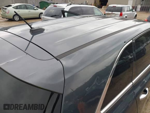 2020 Kia Sorento LX с VIN 5XYPGDA5XLG618548, выставлен на аукционе IAAI как лот 42144744 с пробегом 110 362 миль миль и . История ставок и продаж доступна на DreamBid. Изображение 19.