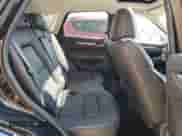 2025 Mazda CX-5 S Preferred with VIN JM3KFBCL1S0659577, listed as a Copart auction lot 80298015 with 4,125 mi miles and Salvage title. Bid and sale history available at DreamBid. Image 11.