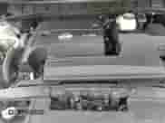 2017 Nissan Murano SL with VIN 5N1AZ2MG5HN150130, listed as a Copart auction lot 59765935 with 135,283 mi miles and Salvage title. Bid and sale history available at DreamBid. Image 16.