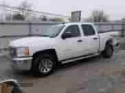 2013 Chevrolet Silverado 1500 LT с VIN 3GCPKSEA3DG292038, выставлен на аукционе Copart как лот 44996995 с пробегом 139 633 миль миль и Списание • Salvage title. История ставок и продаж доступна на DreamBid. Изображение 1.
