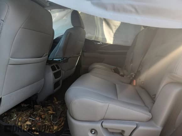 2021 Honda Pilot Special Edition with VIN 5FNYF6H20MB094740, listed as a Copart auction lot 81070225 with 50,160 mi miles and Salvage title. Bid and sale history available at DreamBid. Image 11.