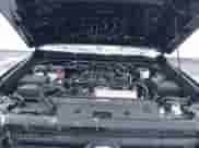 2024 Toyota Tacoma SR5 z VIN 3TMKB5FN3RM004833, wystawiony jako IAAI lot #41580572 z przebiegiem 7 039 mil mil oraz . Historia ofert i sprzedaży dostępna na DreamBid. Obrazek 10.