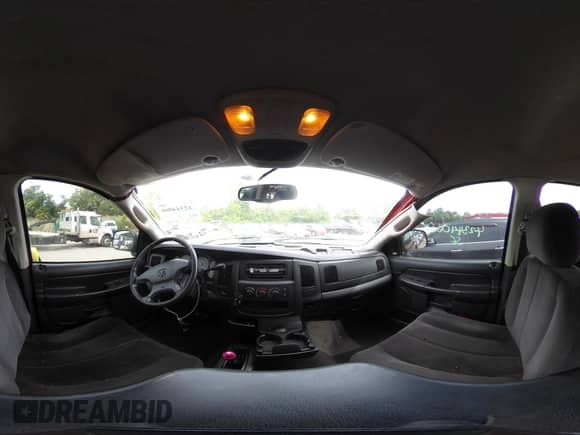 2003 Dodge 2500 ST с VIN 3D7KU28D13G761187, выставлен на аукционе IAAI как лот 42344066 с пробегом 211 298 миль миль и . История ставок и продаж доступна на DreamBid. Изображение 19.