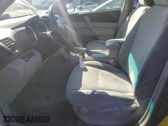 2008 Toyota Highlander z VIN JTEDS41A982012413, wystawiony jako Copart lot #71433985 z przebiegiem 210 114 mil mil oraz Szkoda całkowita • Salvage title. Historia ofert i sprzedaży dostępna na DreamBid. Obrazek 7.