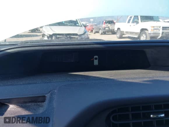 2013 Toyota Prius Three with VIN JTDKDTB3XD1038440, listed as a IAAI auction lot 43149785 with Not provided miles and . Bid and sale history available at DreamBid. Image 7.