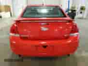 2013 Chevrolet Impala LT with VIN 2G1WG5E39D1183200, listed as a Copart auction lot 68552745 with 158,172 mi miles and Salvage title. Bid and sale history available at DreamBid. Image 6.