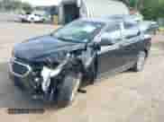 2020 Chevrolet Equinox LS z VIN 2GNAXSEV4L6211060, wystawiony jako IAAI lot #42799418 z przebiegiem 22 714 mil mil oraz . Historia ofert i sprzedaży dostępna na DreamBid. Obrazek 17.