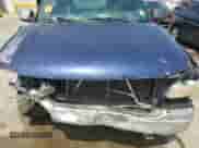 2002 GMC Sierra 1500 z VIN 1GTEC14W52Z285875, wystawiony jako Copart lot #53542255 z przebiegiem Nie podano mil oraz Szkoda całkowita • Salvage title. Historia ofert i sprzedaży dostępna na DreamBid. Obrazek 11.